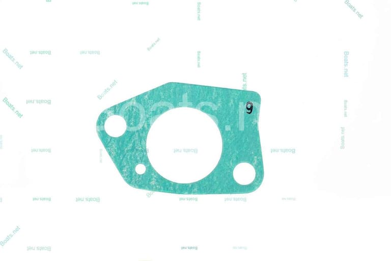 Honda 16221ZF6800 CARBURETOR SPACER