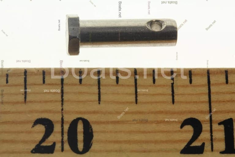 23313-94510 PIN, CONNECTOR (X)