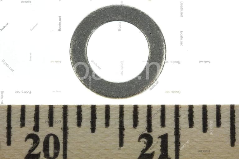 90452-752-000 WASHER, JOINT (14MM)