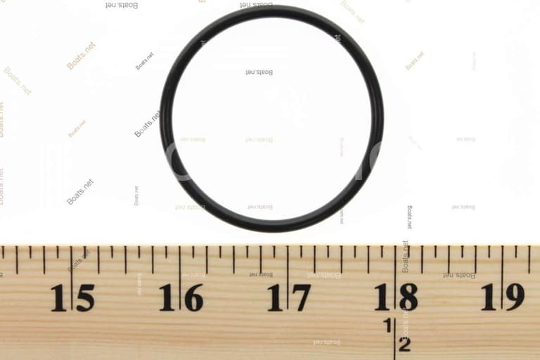 345650150M Superseded by 345650150 - O-RING
