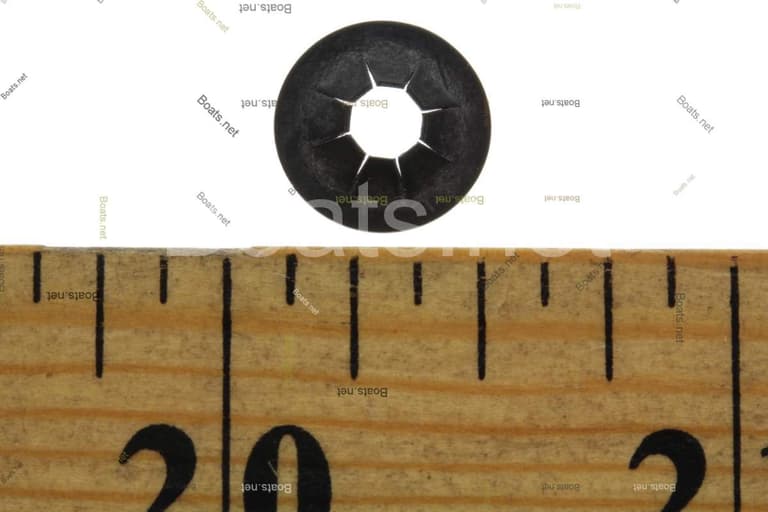 90301-VG3-020 PUSH NUT