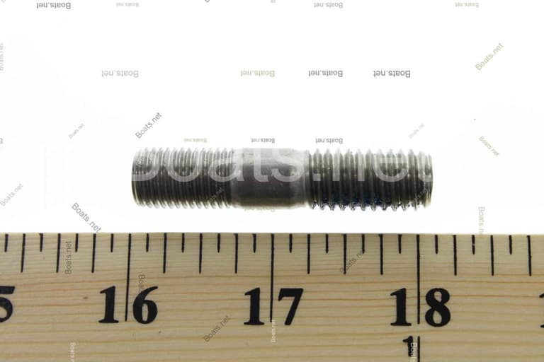 57920 STUD (.44 x 2.06)