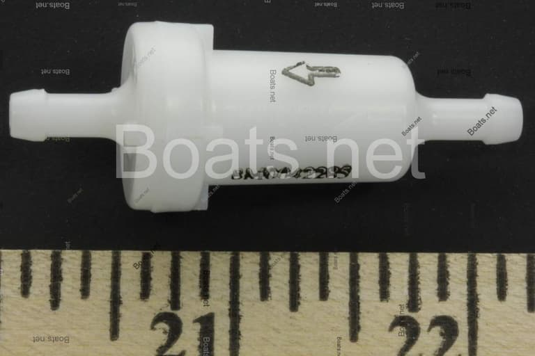 Mercury 8M0042285 FILTER