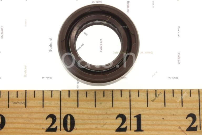 Suzuki Seal Clutch Sha 09289-18001 New Oem 