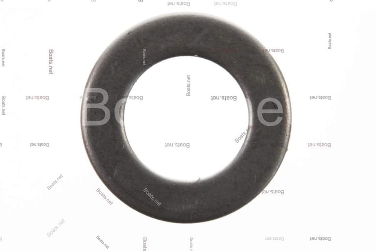 90511-ZW9-000 WASHER, PLAIN (9MM)