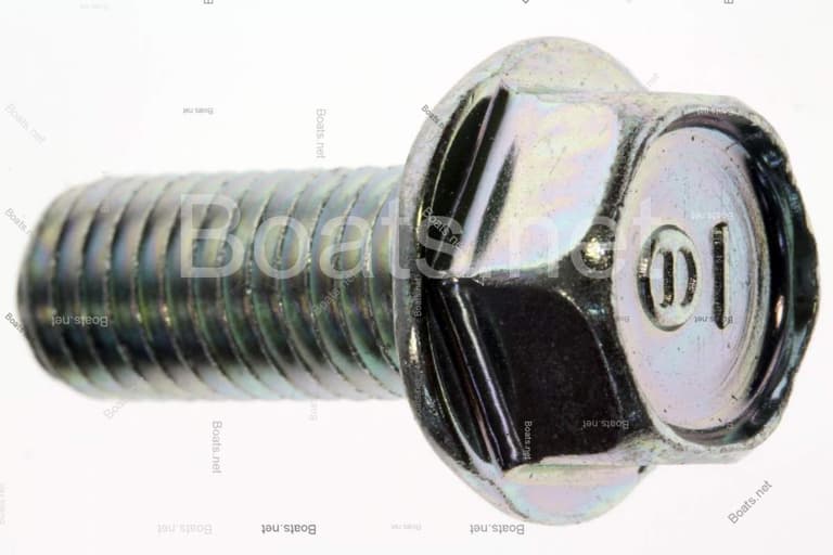95701-08020-00 BOLT, FLANGE (8X20)
