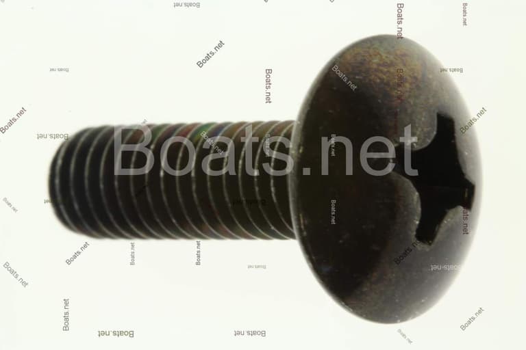 90001-GW2-000 SCREW, TORUS (6X20)