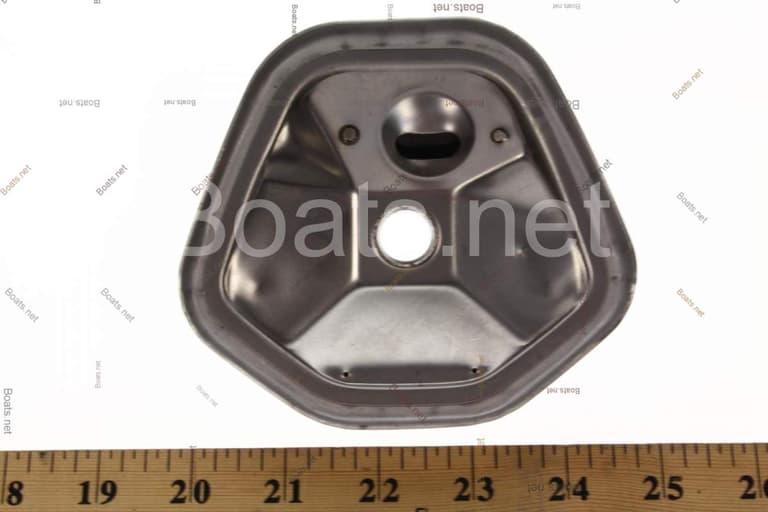 12310-ZE2-020 COVER, HEAD