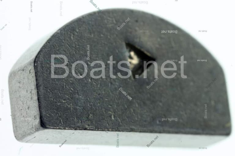 Yamaha 664443380000 WOODRUFF KEY