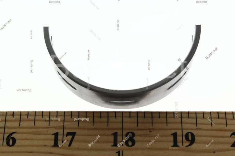 69J-11416-20-00 PLANE BEARING, CRANKSHAFT 1