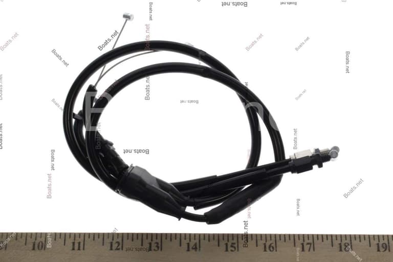 Yamaha 5VY-26302-01-00 - Throttle Cable Assy | Boats.net