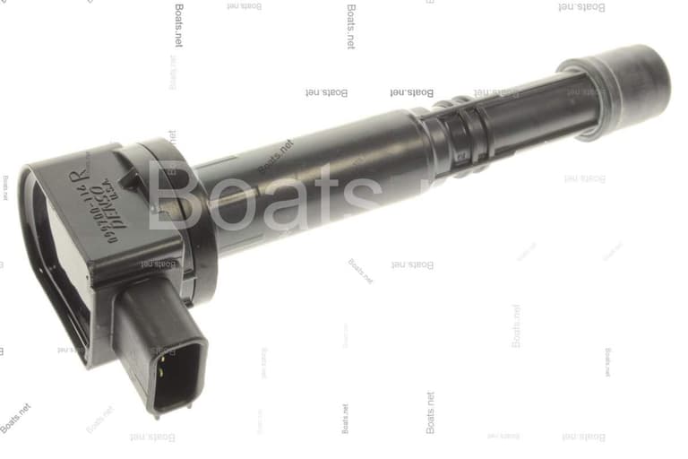 Honda 30520-PNA-007 - Superseded by 30520-RRA-007 - COIL, PLUG HOLE ...