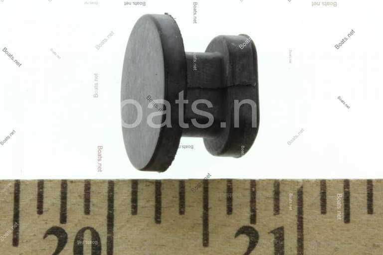 40107-ZW9-720 GROMMET F, OIL CASE