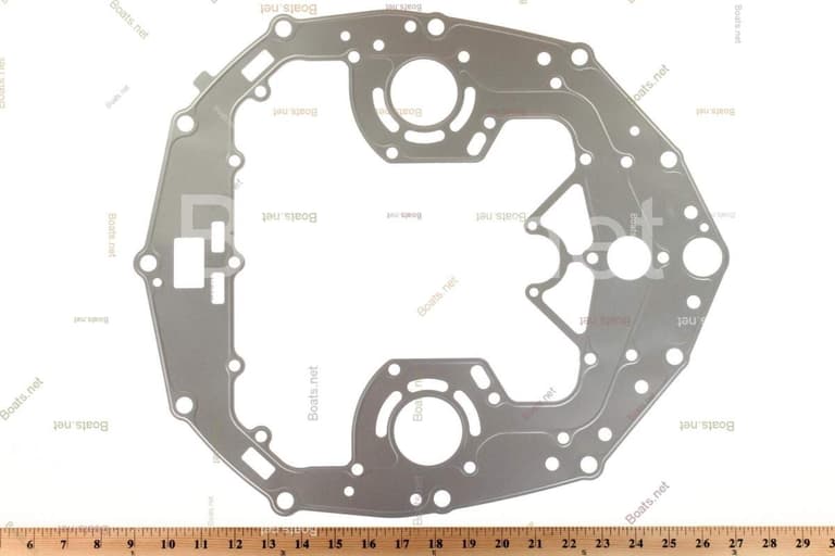11381-ZY3-013 GASKET, OIL PAN