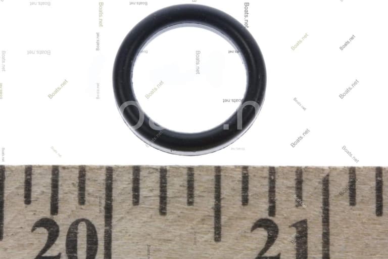 91308-Z6L-003 GASKET, OIL PASSAGE