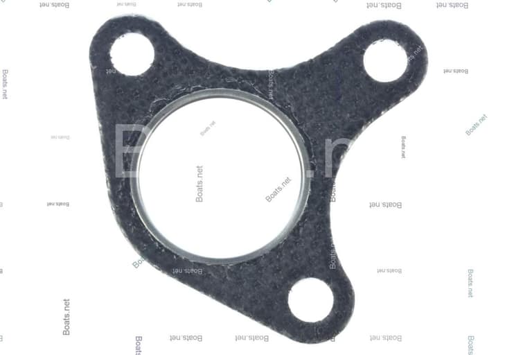 18381-ZE2-800 GASKET, MUFFLER | (Honda Code 3678810).