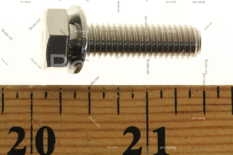 8240717 SCREW W/WASHER