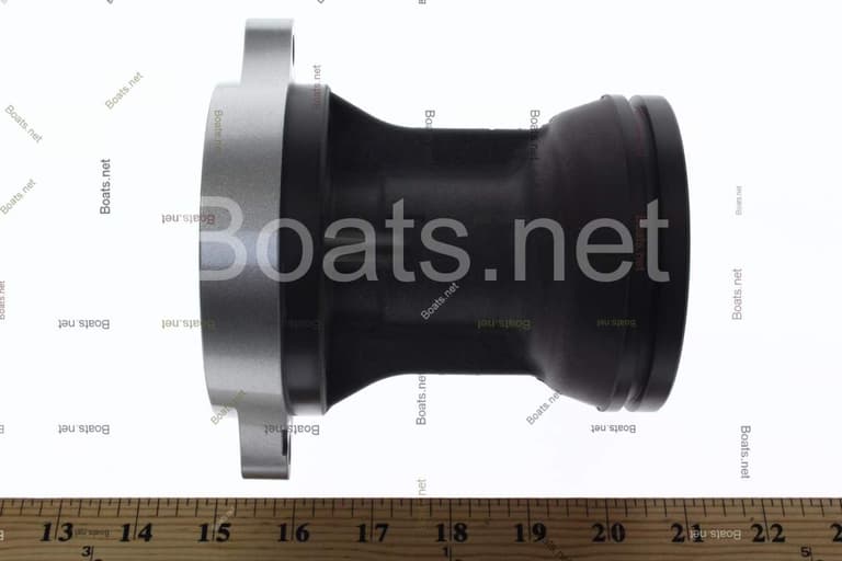 Honda 41201ZW1B01ZA HOLDER, PROPELLER SHAFT *NH282MU* (OYSTER