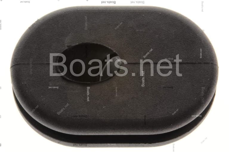 Yamaha 61A427270000 GROMMET