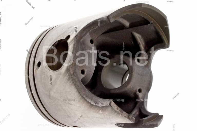 66V-11631-00-D0 Piston (Std) UR