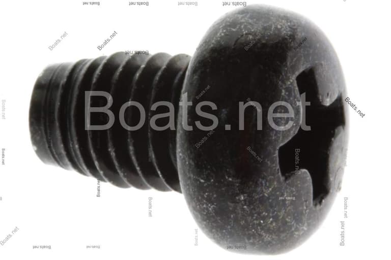 90050-ZE3-H00 SCREW, TAPPING (5X8)