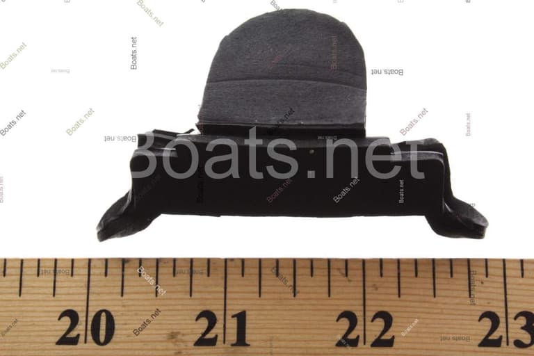 55332-94520 .RUBBER, EXHAUST SEAL *{OPT, MODEL VE/VF}*