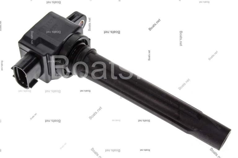 Yamaha 6CB-82310-00-00 - IGNITION COIL | Boats.net