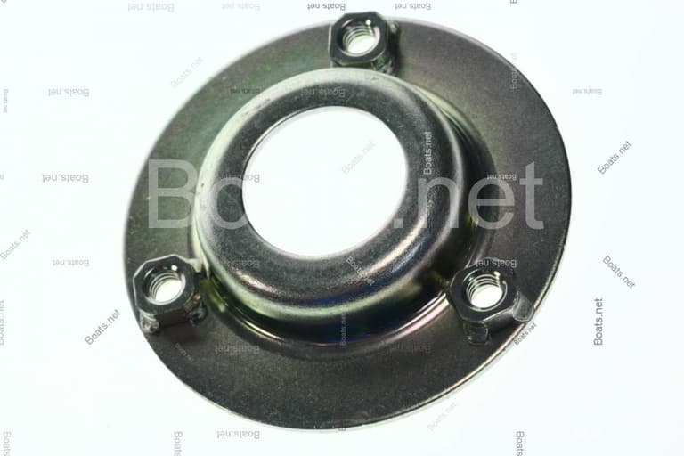 Honda 73256732000 HOLDER, AUGER BEARING