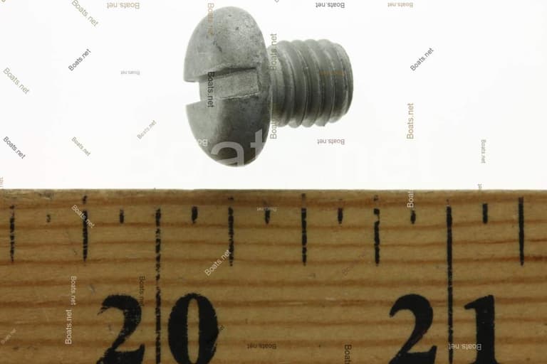 90101-ZW9-000 BOLT, OIL CHECK