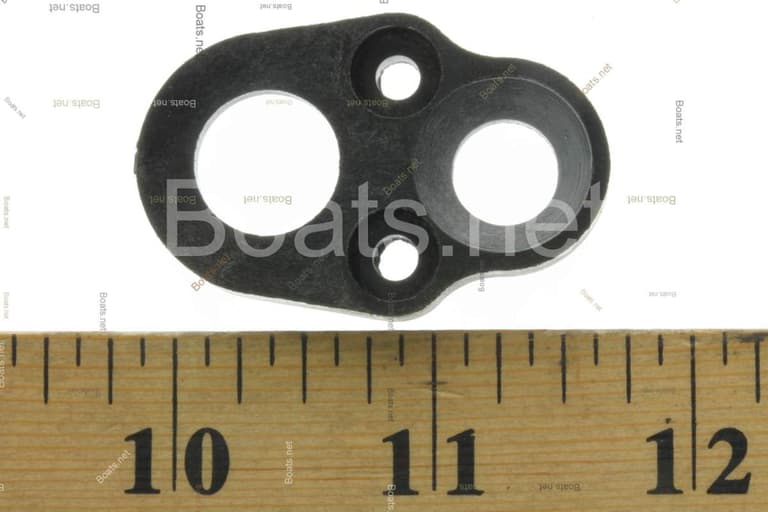 682-44312-00-00 WATER PUMP HOUSING COVER