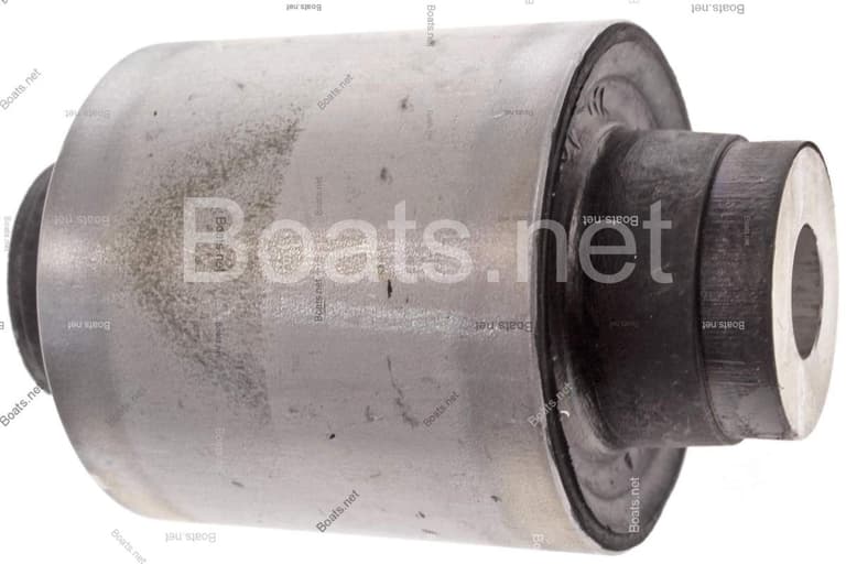 6J9-44555-00-94 MOUNT DAMPER, LOWER SIDE