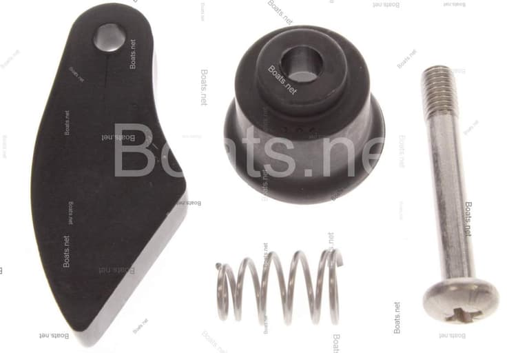 42390A1 LEVER ASSY