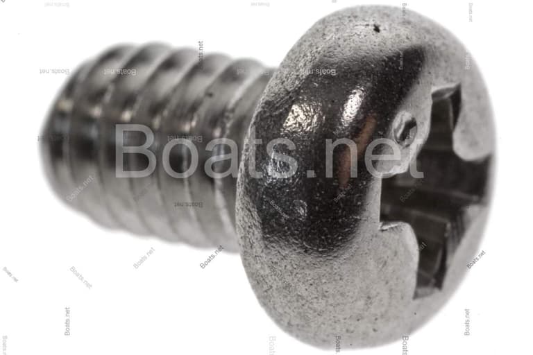 98580-04006-00 . .Screw, Pan Head