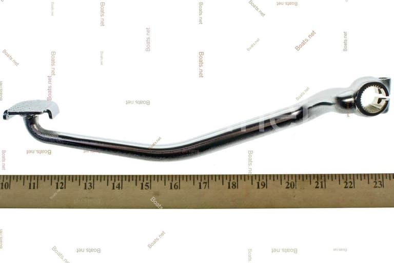 2J2-27211-01-00 Pedal, Brake