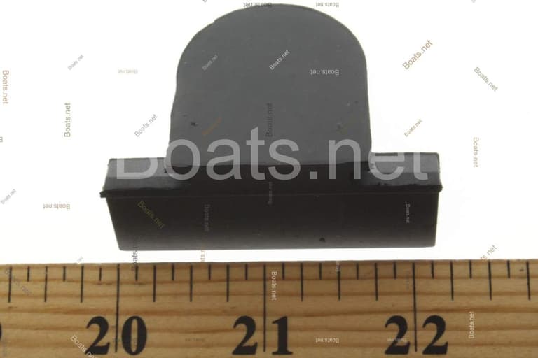 55332-87D11 RUBBER, EXHAUST SEAL