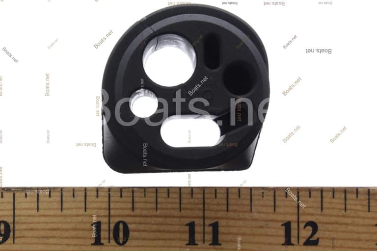 Yamaha 6CJ427250100 CONTROL CABLE GROMMET 6CJ427250100