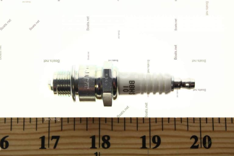 NGK-B8HS1-00-00 PLUG, SPARK (NGK B8HS-10)