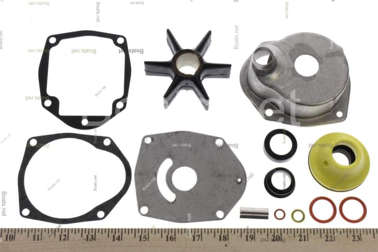 Mercury 817275A4 REBUILD KIT Water Pump