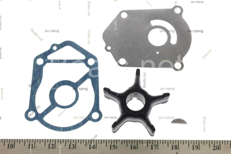 SUZUKI OUTBOARD WATER PUMP KIT 17400-94611