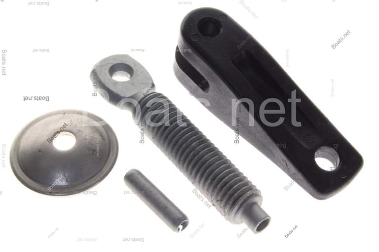 41210-89E10 SCREW, CLAMP *{DF15:110001~}*