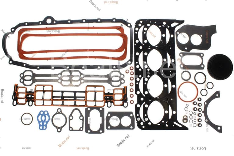 861246A05 GASKET SET