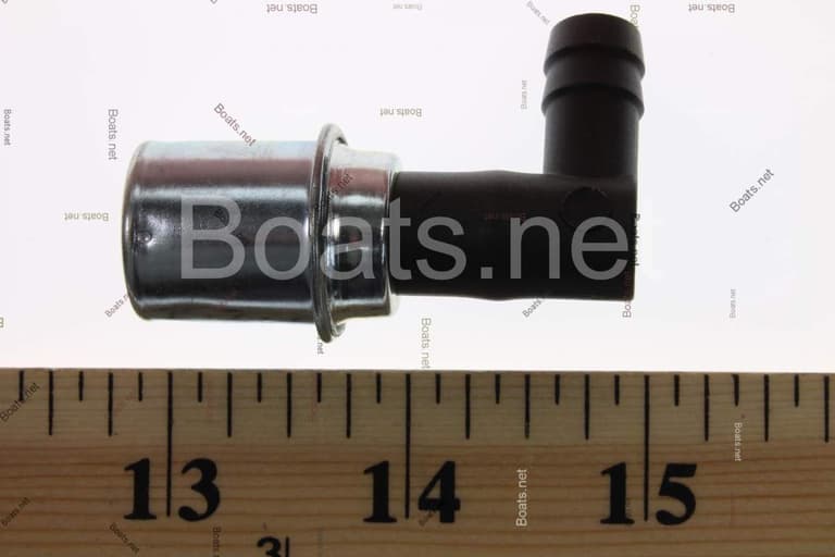 8M2017060 VALVE-PCV