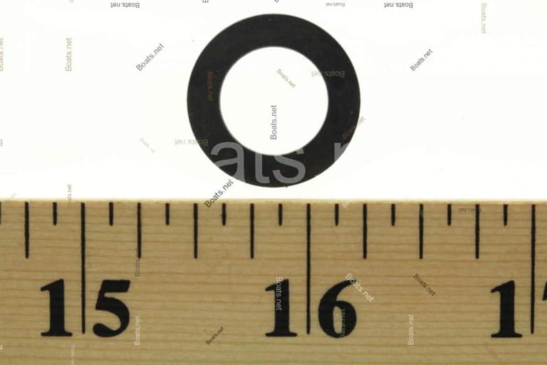 90452-166-600 WASHER