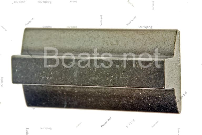 Honda 90752ZY3003 WOODRUFF KEY