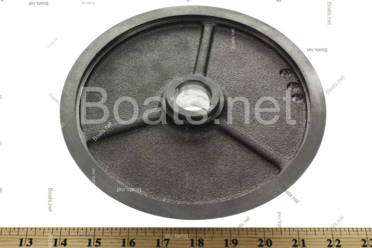 75141-758-801 PLATE, DRIVE