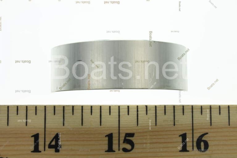 6D8-11656-10-00 CONNECTING ROD PLANE BEARING