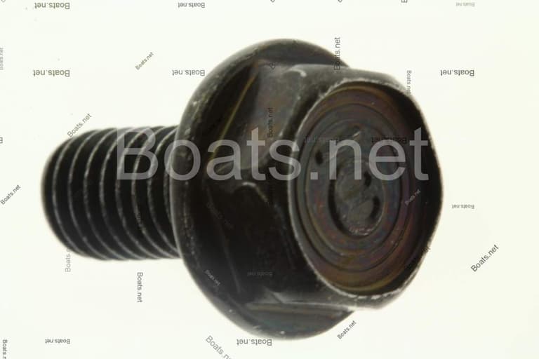 95701-06012-07 BOLT, FLANGE (6X12)