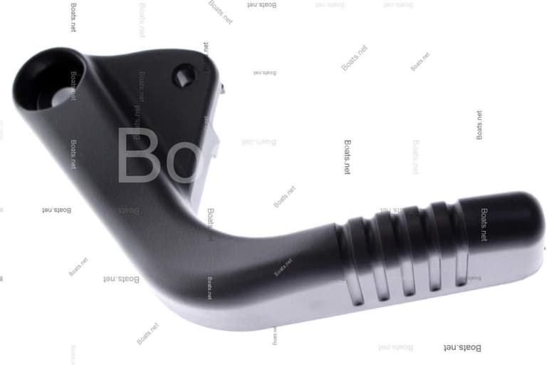 24614-ZW9-010 SEE PART DETAILS - PRI; LEVER, SHIFT | (Honda Code 6836209).
