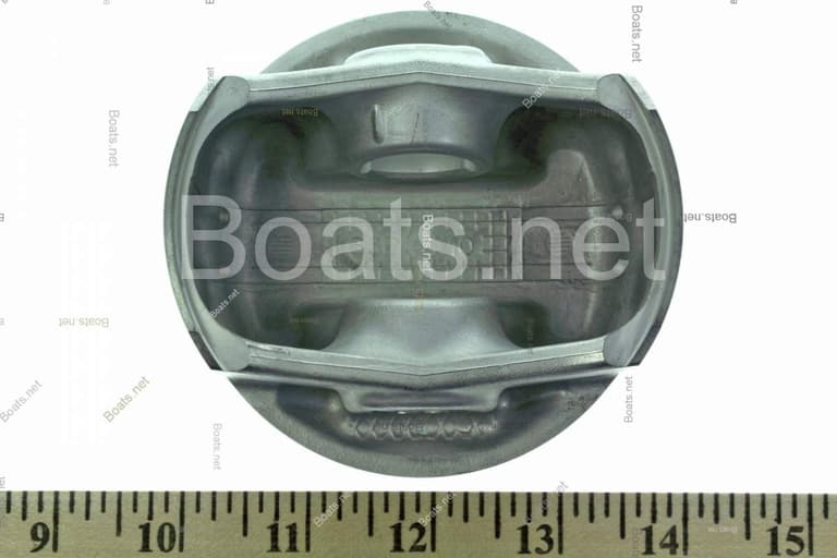 63P-11631-10-93 PISTON