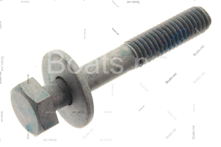 90103-ZY1-000 BOLT-WASHER (6X40)